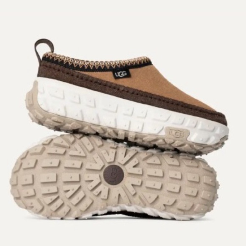 UGG Ventura Daze Indoor/Outdoor Slip-On Shoe